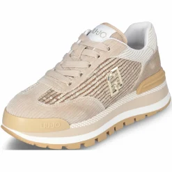 Outlet Liu-Jo Baskets Amazing beiges