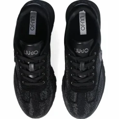 Outlet Liu-Jo Baskets Amazing noires
