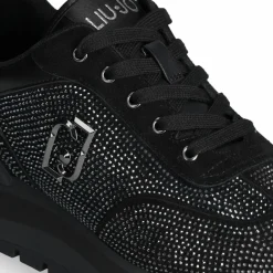 Outlet Liu-Jo Baskets Amazing noires