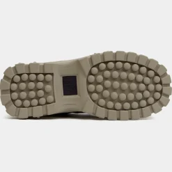 Femme Eytys Baskets Angel noires