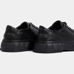 Discount Viron Baskets appleskin 1968 noires