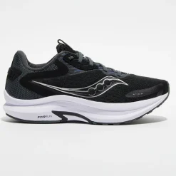 Homme Saucony Baskets Axon 2 noires