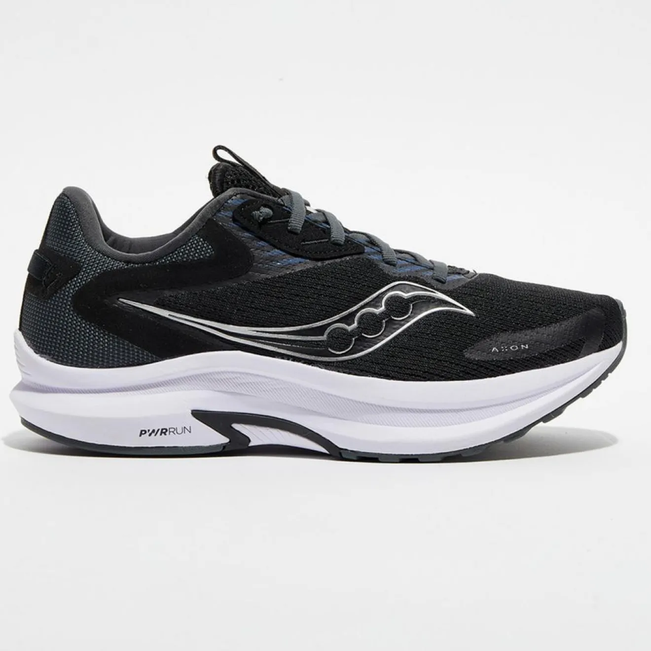 Homme Saucony Baskets Axon 2 noires