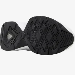 New Reebok Baskets Aztrek 96 blanc/noir/orange