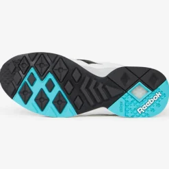 Online Reebok Baskets Aztrek Og Cn7067 blanc/vert/noir