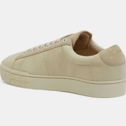 Femme Zespa Baskets beiges