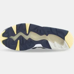 Online Puma Baskets Blaze blanc/bleu/gris