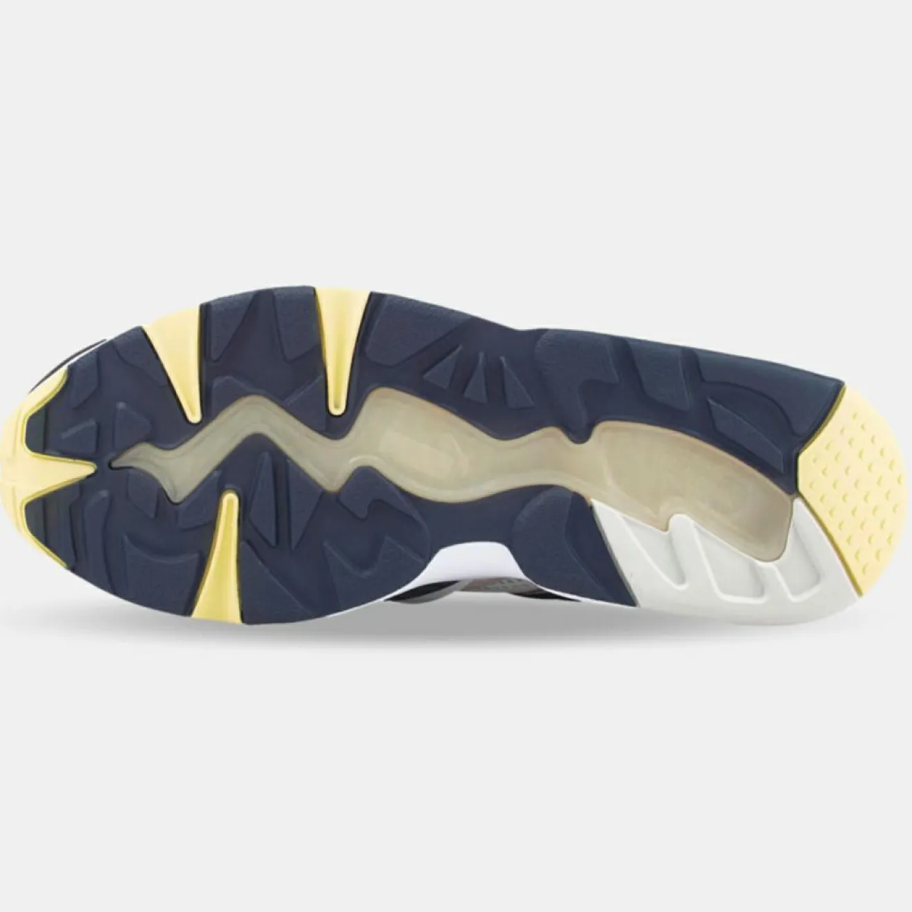 Online Puma Baskets Blaze blanc/bleu/gris