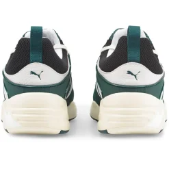 Sale Puma Baskets Blaze of Glory blanc/vert