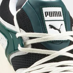 Sale Puma Baskets Blaze of Glory blanc/vert