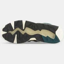 Sale Puma Baskets Blaze of Glory blanc/vert