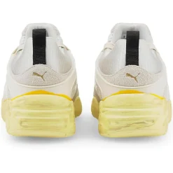 New Puma Baskets Blaze of Glory blanc/écru