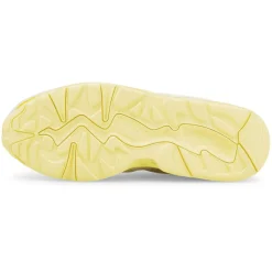 New Puma Baskets Blaze of Glory blanc/écru