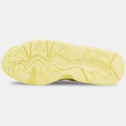 New Puma Baskets Blaze of Glory blanc/écru