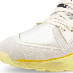 New Puma Baskets Blaze of Glory blanc/écru