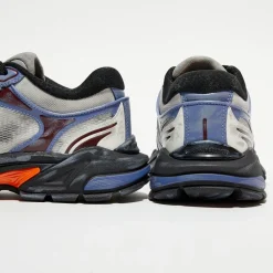 Homme Heron Preston Baskets Block bleues