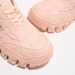 Discount Rombaut Baskets Boccaccio II roses