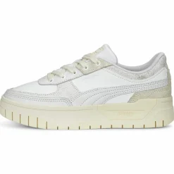 Femme Puma Baskets Cali Dream blanches