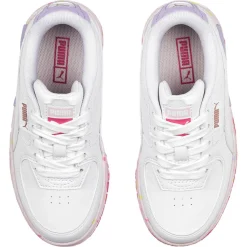 Enfant Puma Baskets Cali Dream Crush blanc/rose