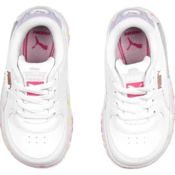 Enfant Puma Baskets Cali Dream Crush AC blanc/rose
