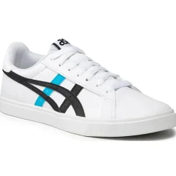 Homme Asics Baskets Classic Ct blanches