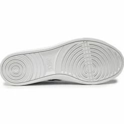 Homme Asics Baskets Classic Ct blanches