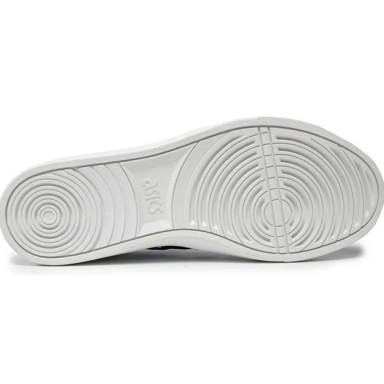 Homme Asics Baskets Classic Ct blanches