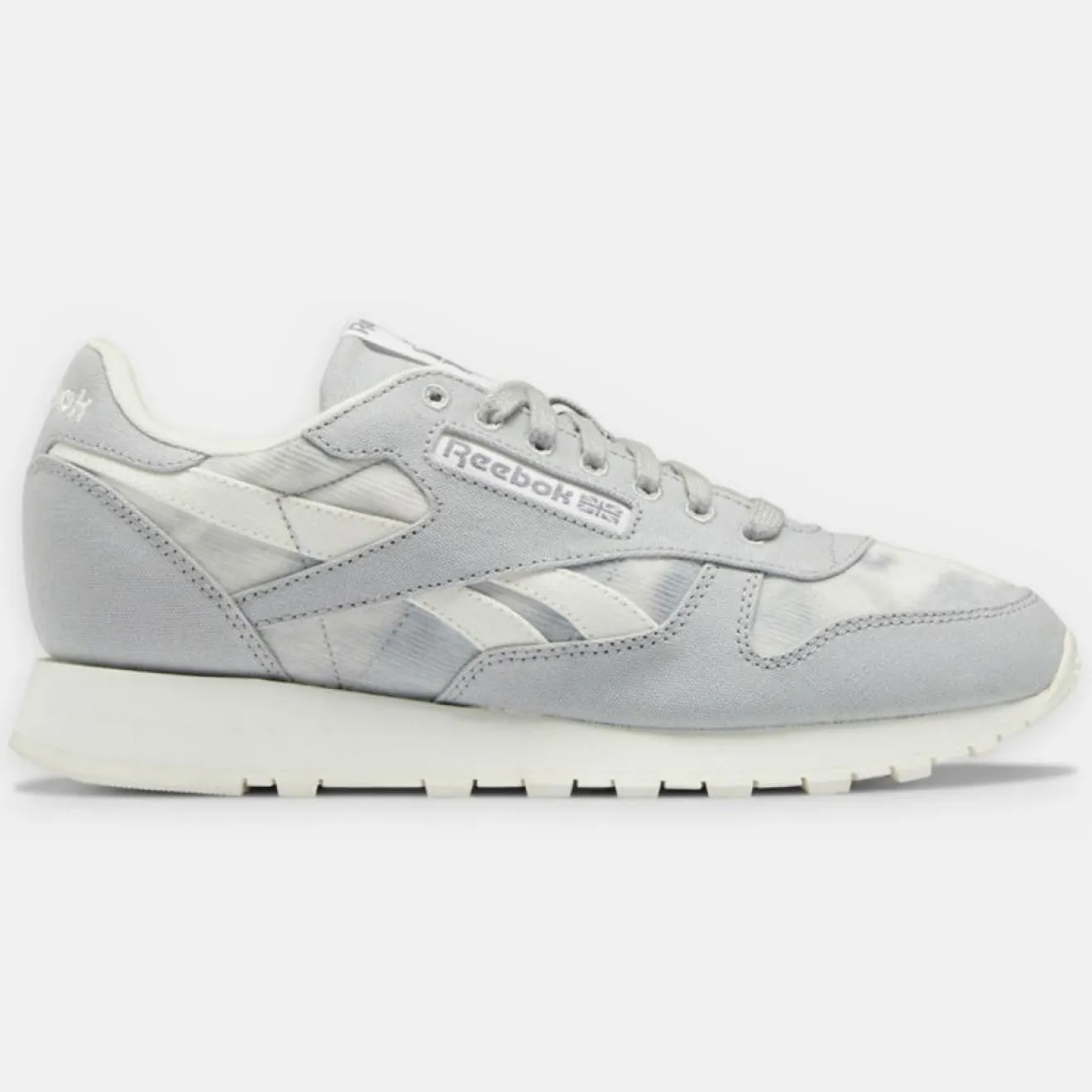 Best Reebok Baskets Classic Grow grises