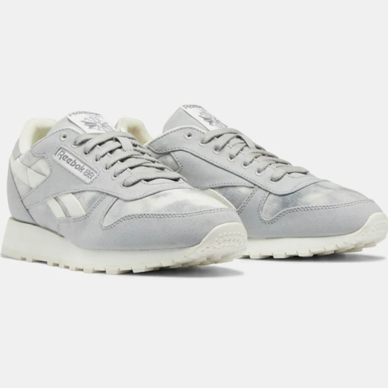 Best Reebok Baskets Classic Grow grises