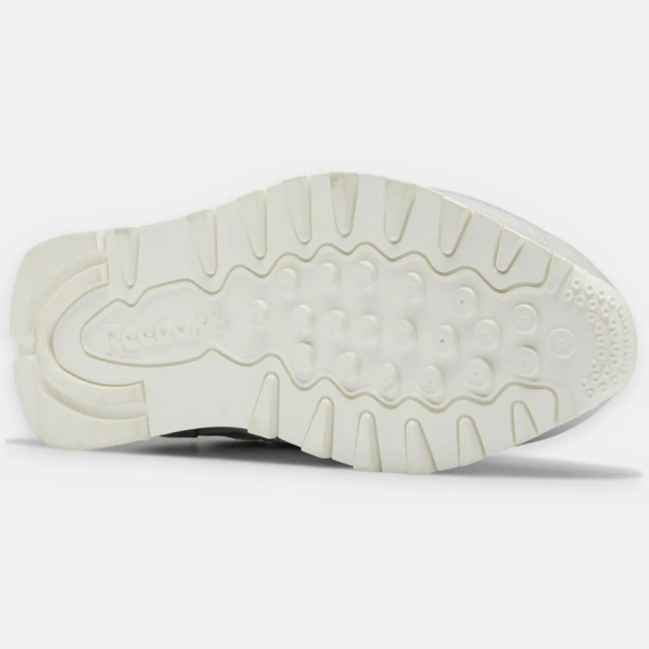 Best Reebok Baskets Classic Grow grises