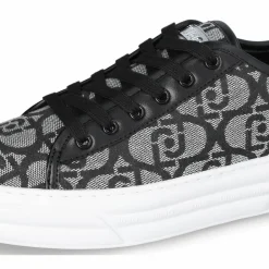 Best Liu-Jo Baskets Cleo noir/blanc