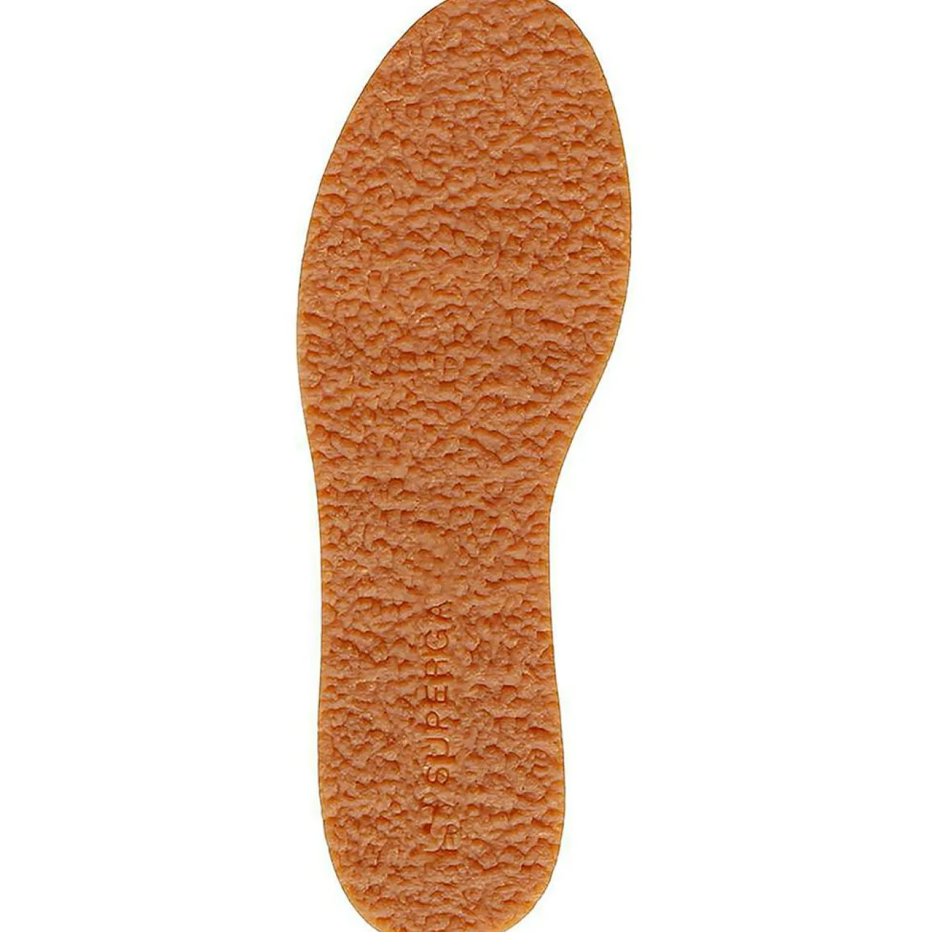 Sale Superga Baskets compensées Dentelles blanches