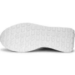 Femme Puma Baskets Cruise Rider Nu Pas blanc/gris/orange