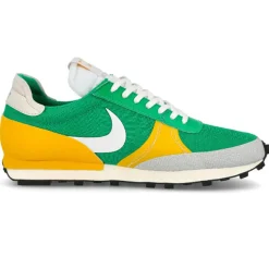 Discount Nike Baskets D Break-Type Se vert/jaune