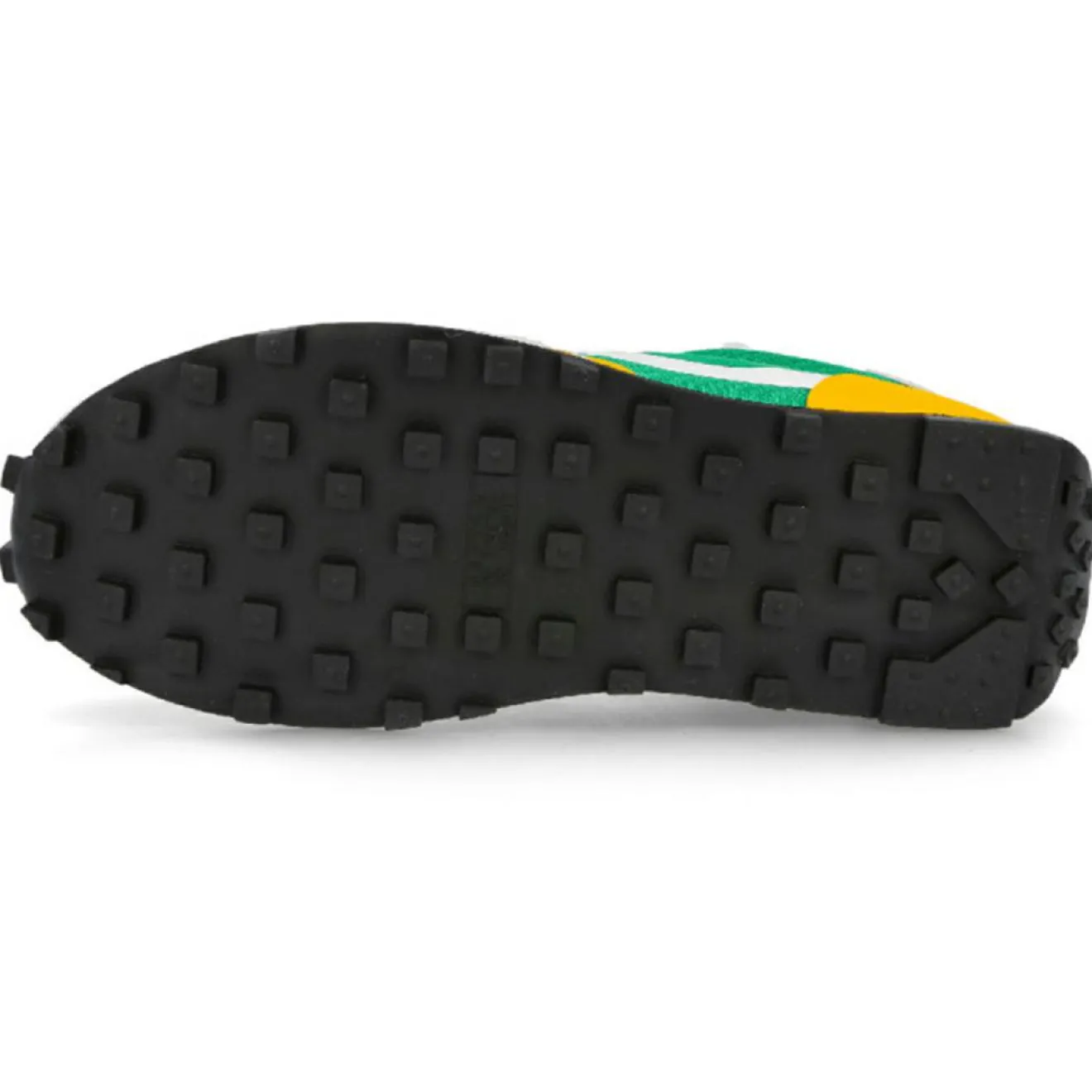 Discount Nike Baskets D Break-Type Se vert/jaune