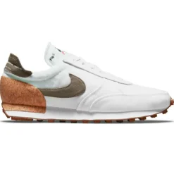 Best Nike Baskets Daybreak Type blanc/marron