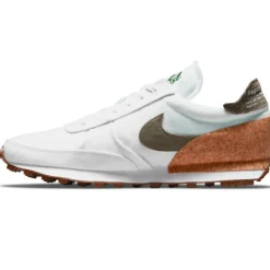 Best Nike Baskets Daybreak Type blanc/marron