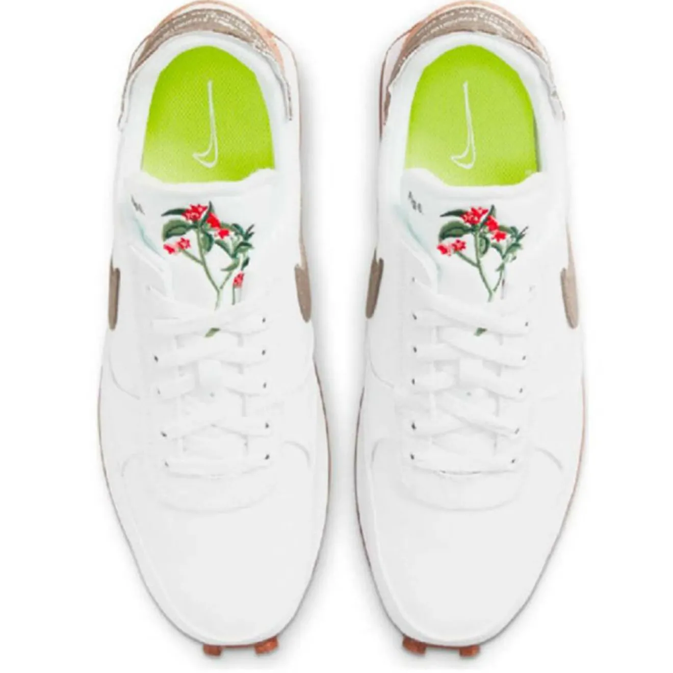 Best Nike Baskets Daybreak Type blanc/marron