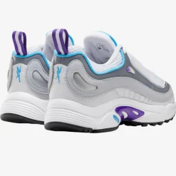 Femme Reebok Baskets Daytona Dmx blanc/gris