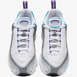 Femme Reebok Baskets Daytona Dmx blanc/gris