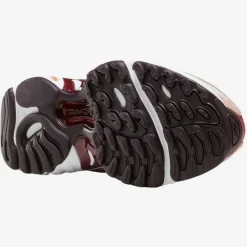 Femme Reebok Baskets Daytona Dmx rose/blanc