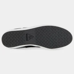 Femme Le Coq Sportif Baskets Elsa noires