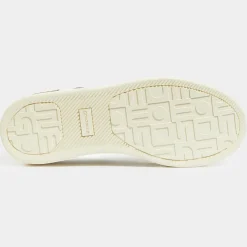 Homme Good News Baskets en Coton Bio Opal noires