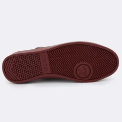 Clearance Faguo Baskets en Cuir Aspen porto