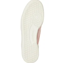 Hot Reebok Baskets en Cuir Club C 85 Decon roses