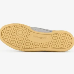 Hot Reebok Baskets en Cuir Club C 85 Gomme Cn3030 grises