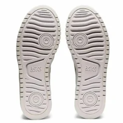 Discount Asics Baskets en Cuir Japan S Pf blanches