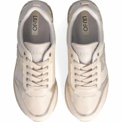 Online Liu-Jo Baskets en Cuir Maxi butter