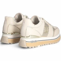 Online Liu-Jo Baskets en Cuir Maxi butter