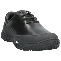 Homme Dior Baskets en Cuir noires